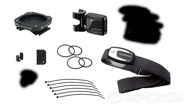 Sigma Rox 6.0 | SPOKE