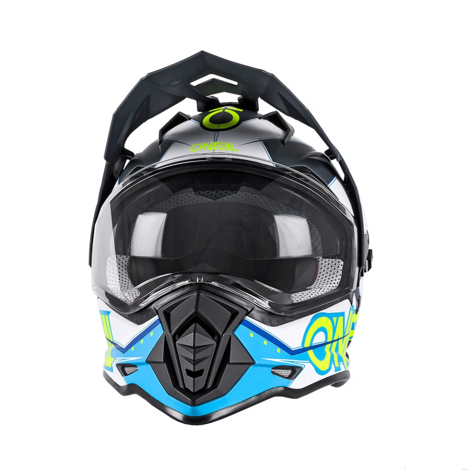 Oneal Sierra II Slingshot Helmet SPOKE