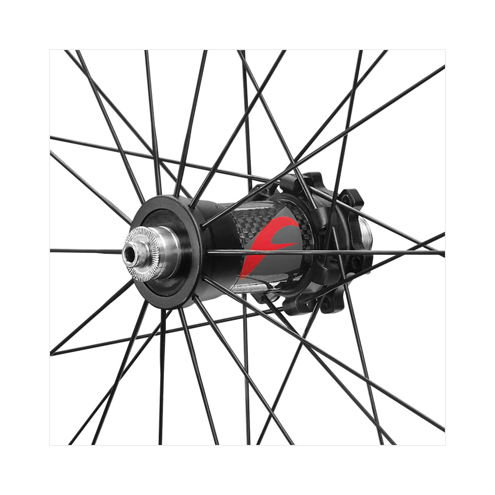 Fulcrum Red Passion 29 Bike Wheel Fulcrum Red Passion 29 Fulcrum