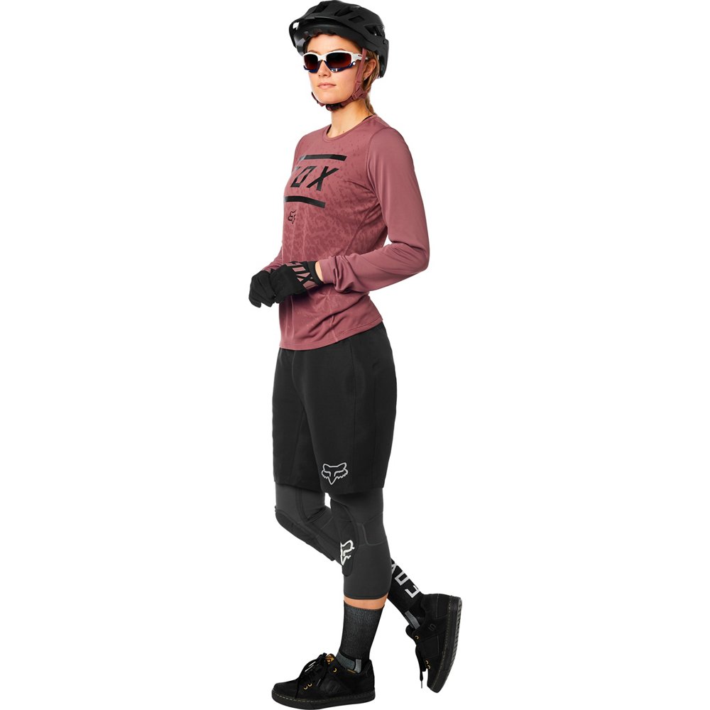 super cute factory outlet preview of Fox Womens Ripley LS Jersey super cute factory outlet preview of Fox Womens Ripley LS Jersey