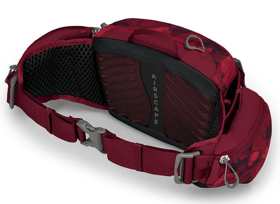 osprey savu hip pack