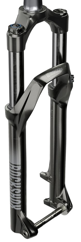 Rockshox recon gold clearance rl 120mm