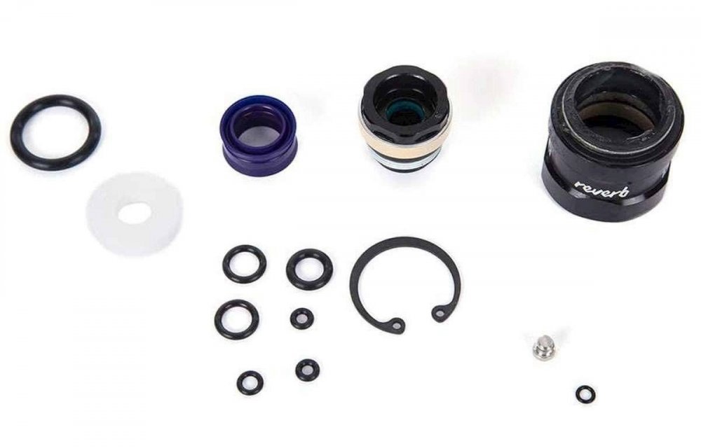RockShox,  Trousse 200 heures pour Reverb Stealth A2 main image 1