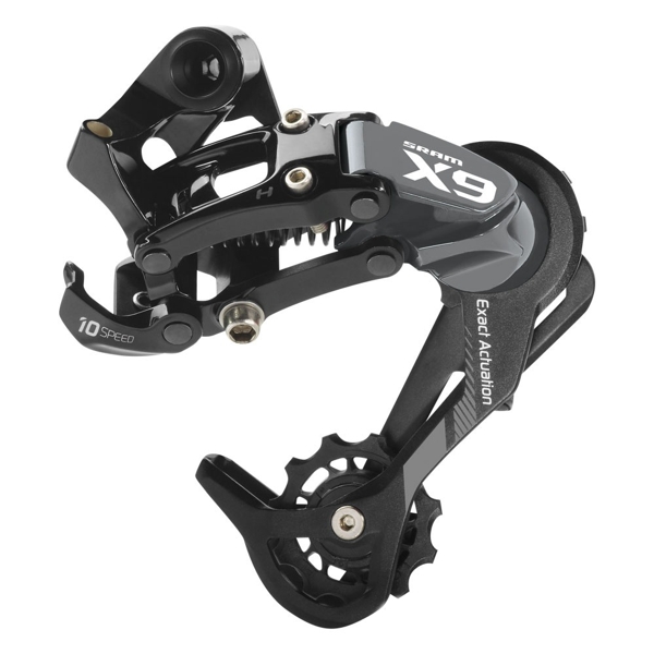 Sram X9 10sp