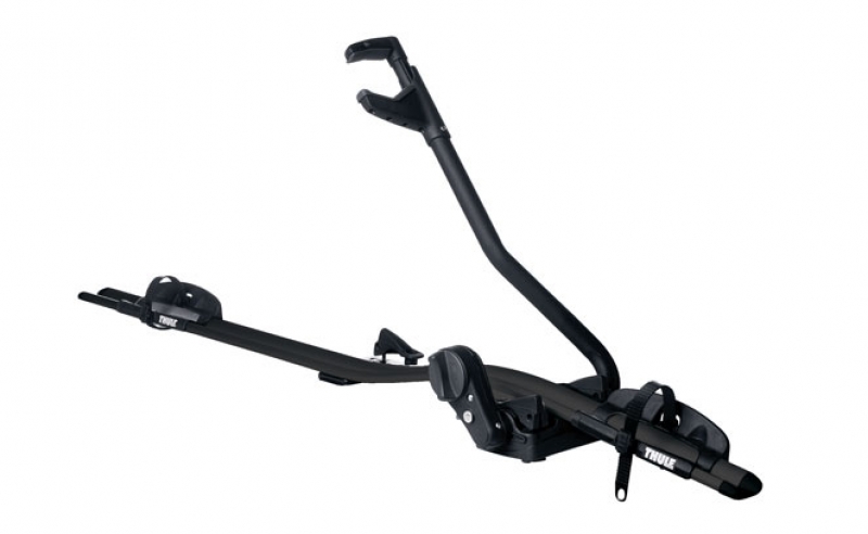 Thule 591 top black