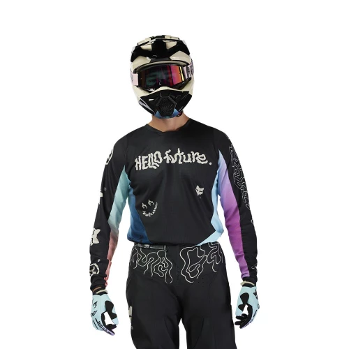Fox 180 Hello Future Jersey