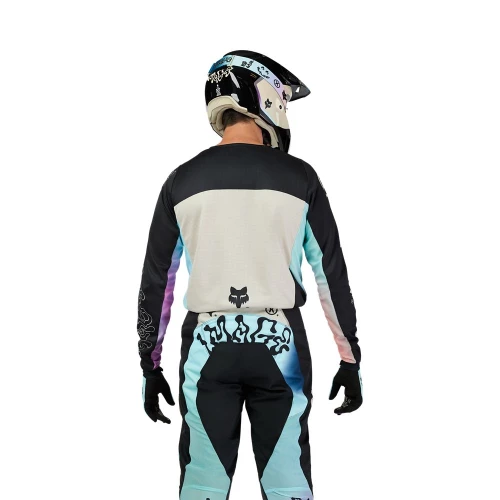 Fox 180 Hello Future Jersey
