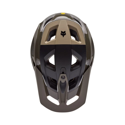 Fox Speedframe RS Paranoid Helmet