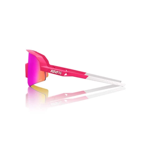 100% Slendale SL - pitaya - Hiper vital pink mirror