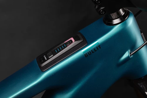 Santa Cruz Bullit 90