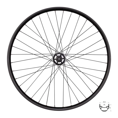 Force XC Disc 26"