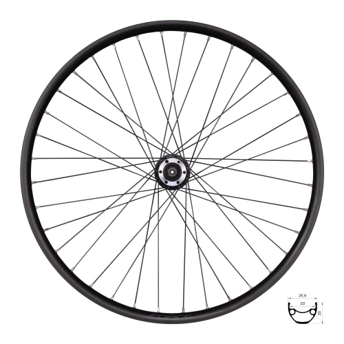 Force XC Disc 26"