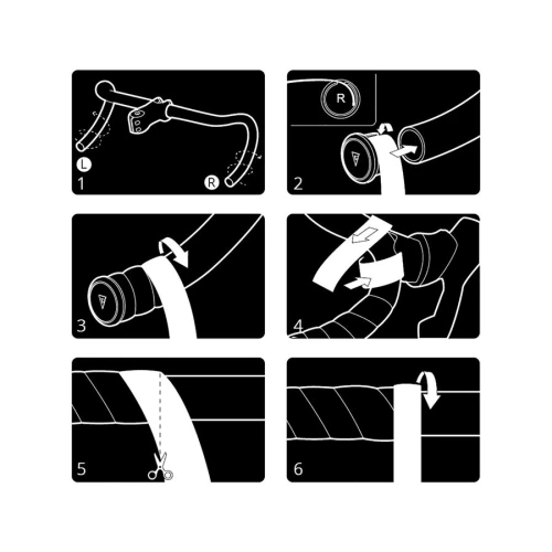 Giant Eco Stratus Pro 2.0 Tape