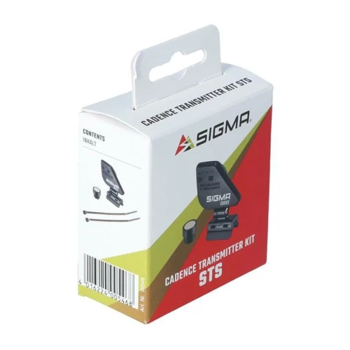Sigma STS Cadence Transmitter + Magnet