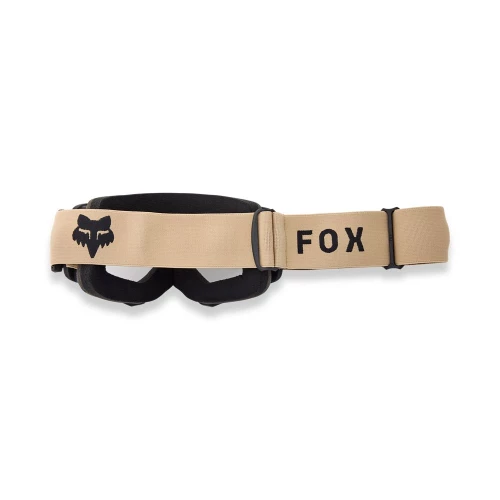 Fox MTB Main Goggles