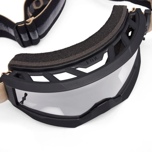Fox MTB Main Goggles