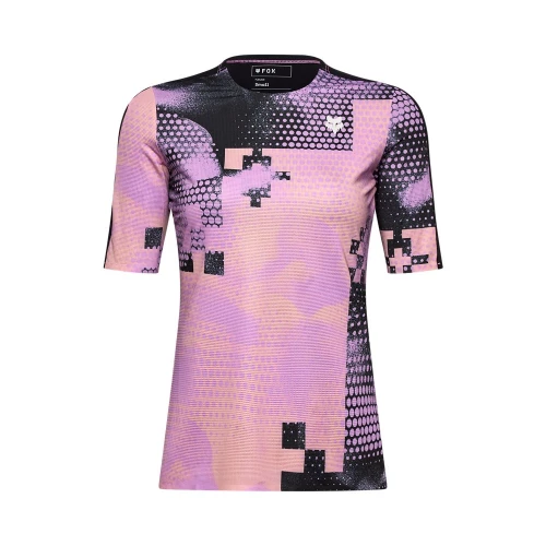 Fox Womens Flexair Ascent Pulse Jersey 