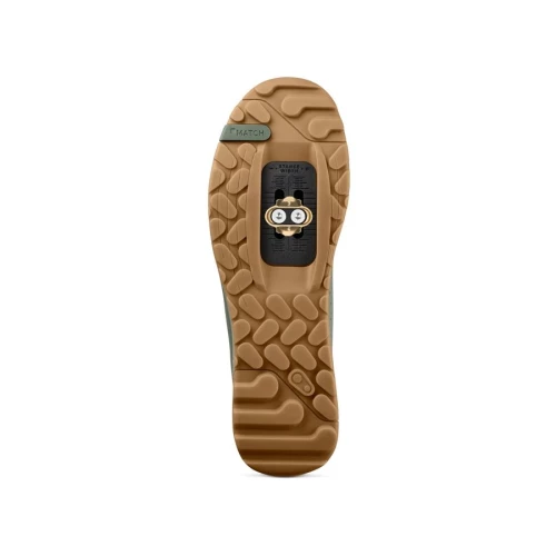Crankbrothers Mallet Trail Speed Lace