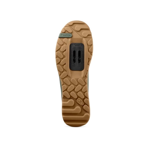 Crankbrothers Mallet Trail Speed Lace