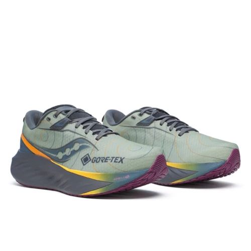 Saucony Triumph 22 GTX 