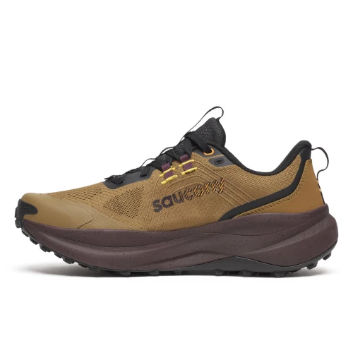 Saucony Xodus Ultra 4