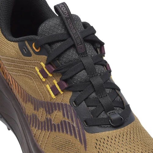 Saucony Xodus Ultra 4