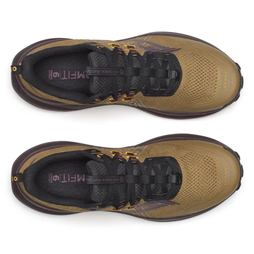 Saucony Xodus Ultra 4