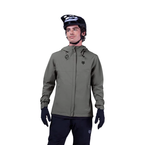 Fox Ranger Water Jacket