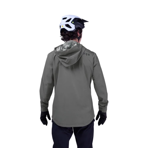 Fox Ranger Water Jacket