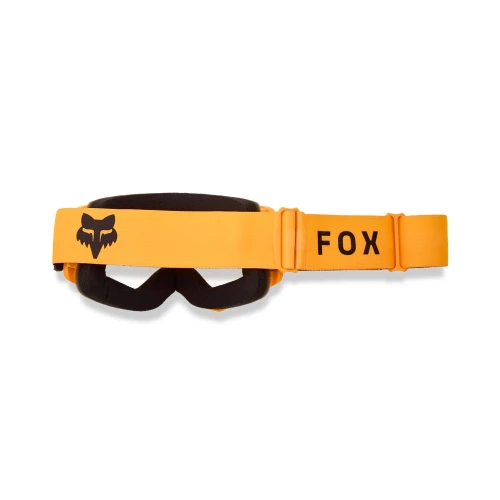 Fox Main Goggles
