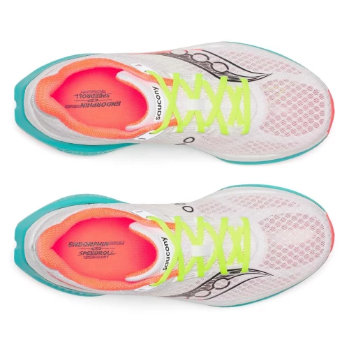 Saucony Endorphin Speed 5