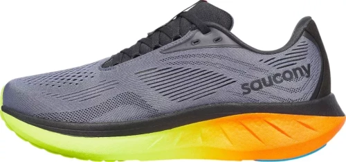 Saucony Ride 18