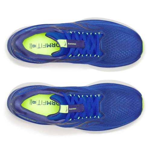 Saucony Ride 18