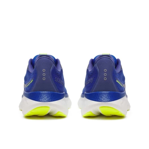Saucony Ride 18