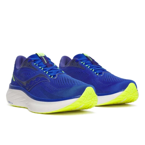 Saucony Ride 18