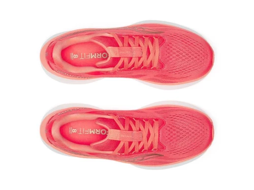 Saucony Ride 18 Womens 