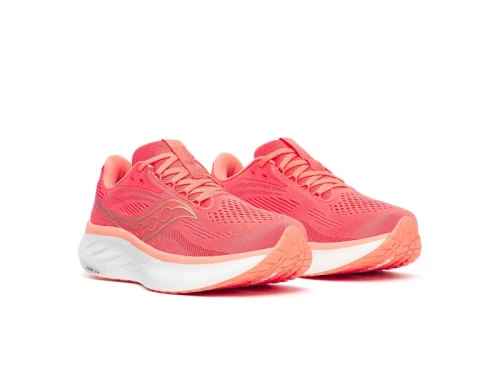 Saucony Ride 18 Womens 
