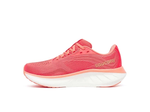 Saucony Ride 18 Womens 