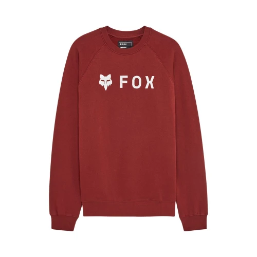 Fox Absolute Fleece Crew