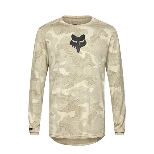 Fox Ranger TruDri LS Jersey