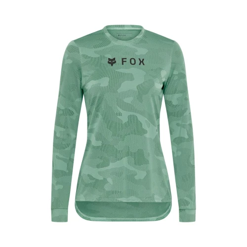 Fox Womens Ranger TruDri LS Jersey