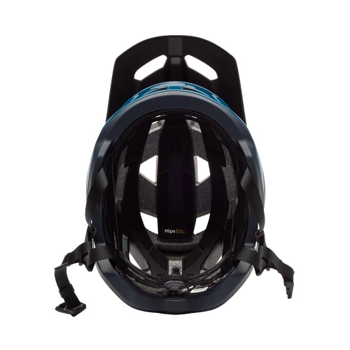Fox Speedframe Pro Defy Helmet