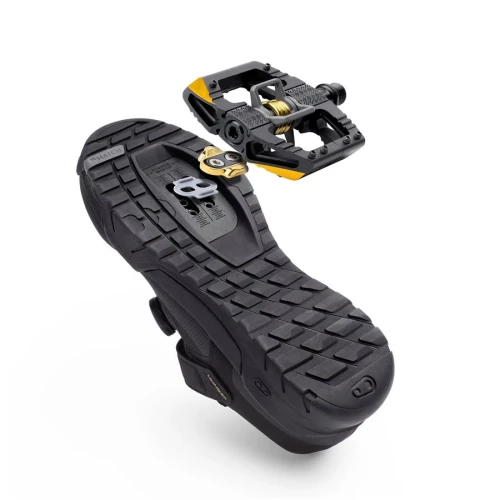 Crankbrothers Mallet E Lace