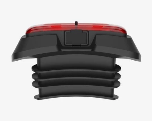 Giro Scamp II Vent Light