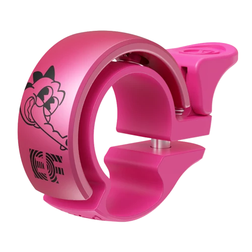 Knog Oi Classic Small E.F. Limited