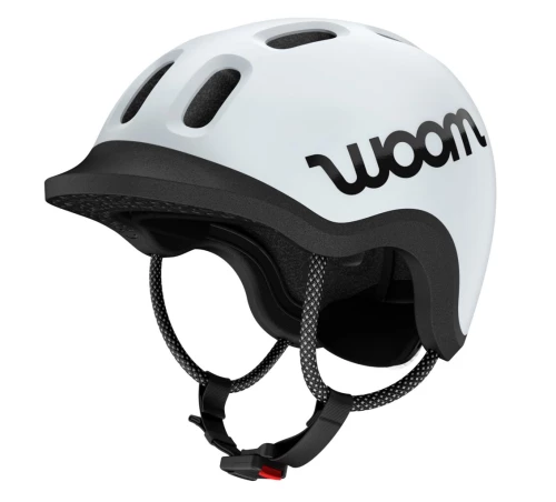 Woom Ready Helmet