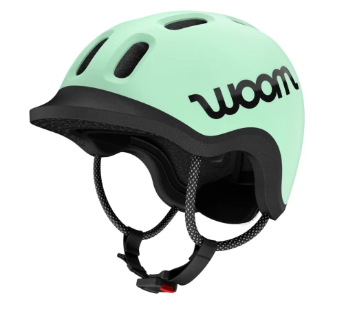 Woom Ready Helmet
