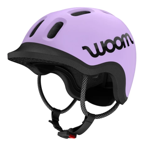 Woom Ready Helmet