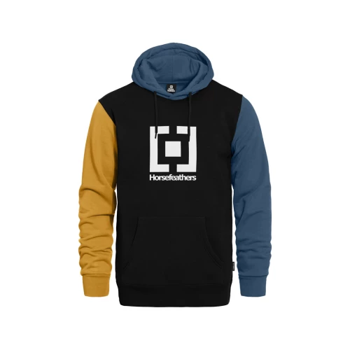 Horsefeathers Leader