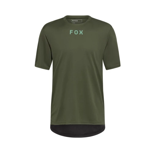 Fox Ranger Wordmark Jersey